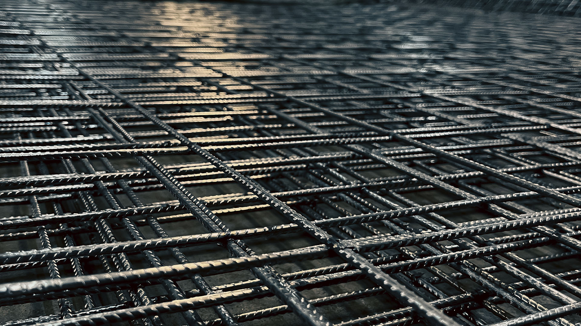 Banner aço Nortefer