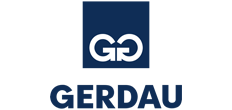 Logo Gerdau