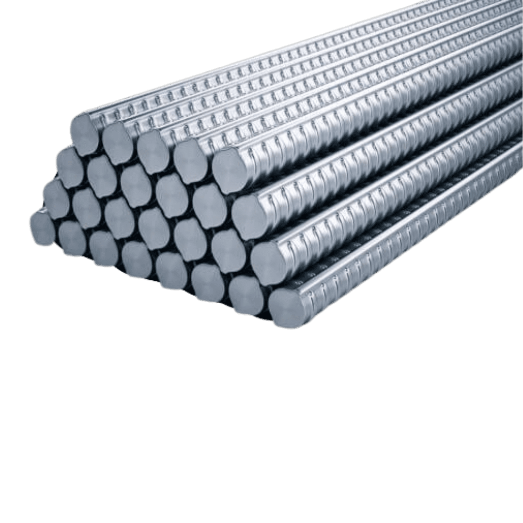 Foto vergalhão ca-50