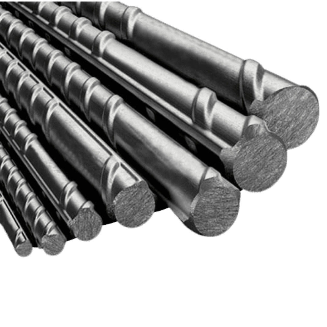 Foto vergalhão ca-60